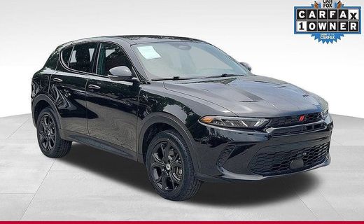 2024 Dodge Hornet GT
