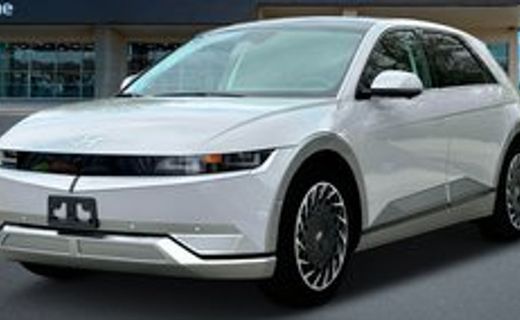 2024 Hyundai Ioniq 5 Limited