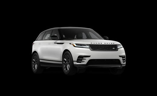2026 Land Rover Range Velar P250 Dynamic SE