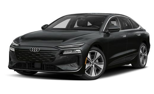 2027 Audi A6 Premium
