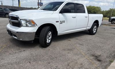2020 Ram 1500 SLT