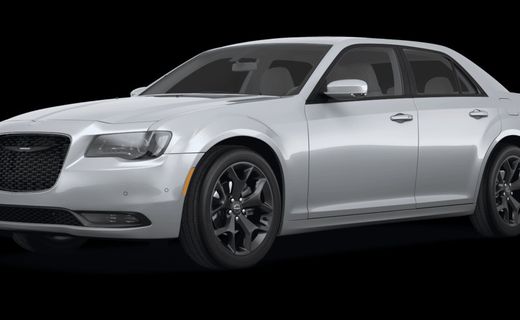 2023 Chrysler 300 300S