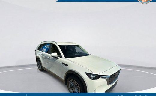2024 Mazda CX-90 Select Package