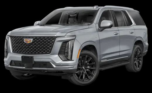 2026 Cadillac Escalade Sport Platinum