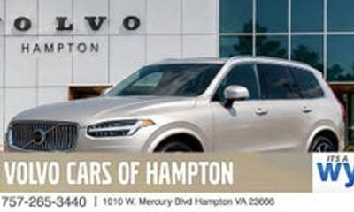 2024 Volvo XC90 Plus Bright