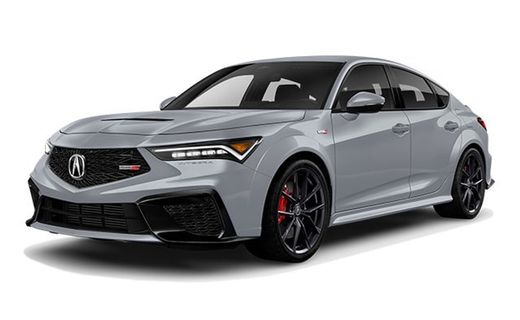 2026 Acura Integra