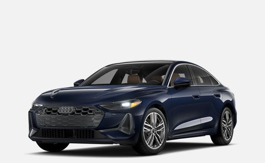 2026 Audi A5 Quattro Premium