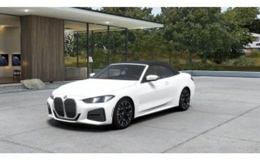 2027 BMW 440I