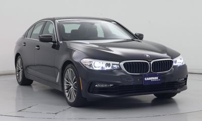 2018 BMW 530E Iperformance
