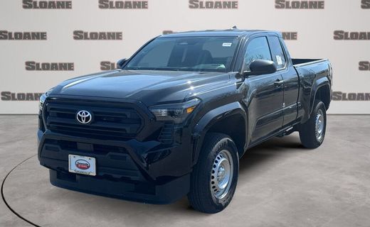 2026 Toyota Tacoma SR Xtracab