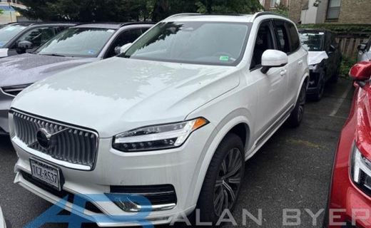 2025 Volvo XC90 Core