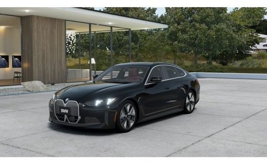 2026 BMW I4 XDRIVE40