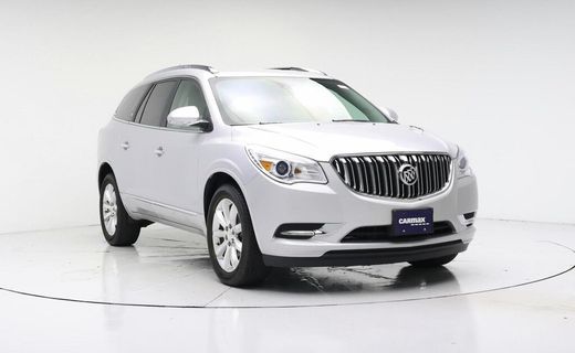 2014 Buick Enclave Premium