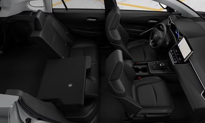 2026 Toyota Corolla Cross Serving Phoenix