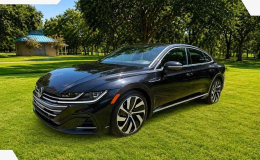2021 Volkswagen Arteon SEL