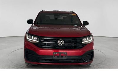 2023 Volkswagen Atlas 4Motion SEL R