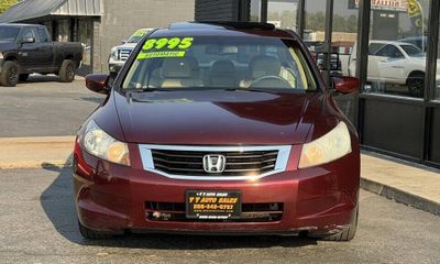 2010 Honda Accord