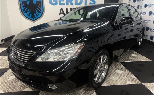 2008 Lexus ES 350