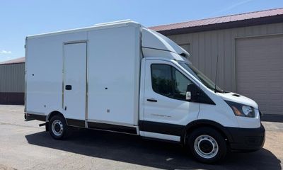 2020 Ford Transit 350 138