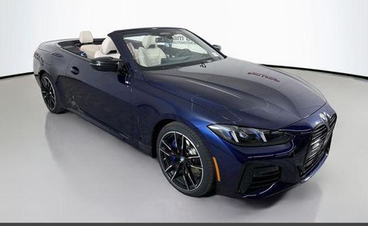 2027 BMW 440I