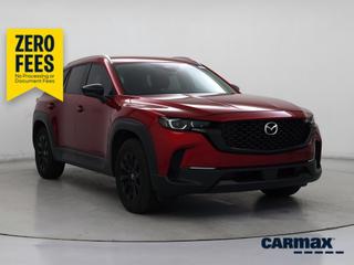 2025 Mazda CX-50 Select