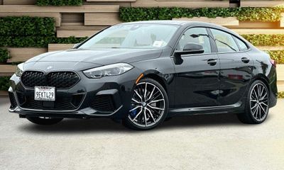 2023 BMW M235I xDrive GC