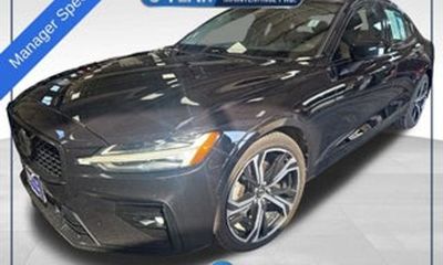 2024 Volvo S60 Core