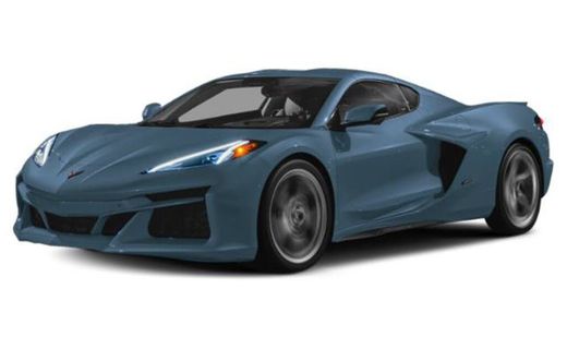2025 Chevrolet Corvette Premium 3LZ