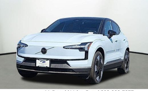 2026 Volvo EX30 Ultra