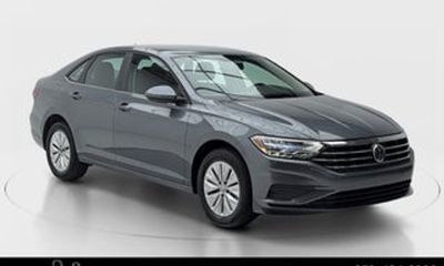 2020 Volkswagen Jetta SEL Premium