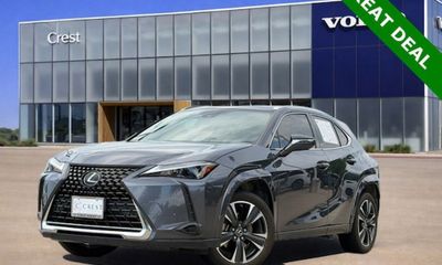 2024 Lexus UX 250H Premium