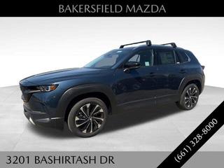 2026 Mazda CX-50 Premium Plus