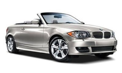 2008 BMW 128I