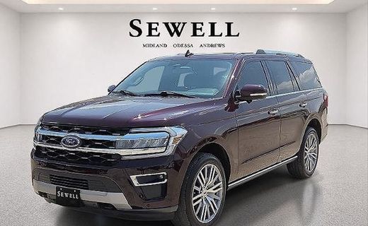 2023 Ford Expedition Limited