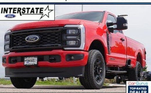 2026 Ford F-250 XL