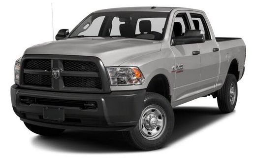2016 Ram 2500 ST