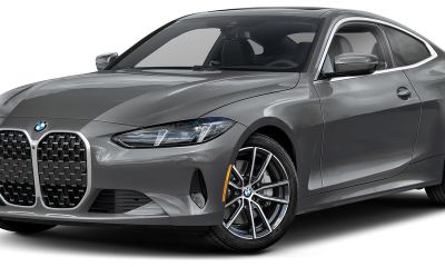 2027 BMW 430I xDrive