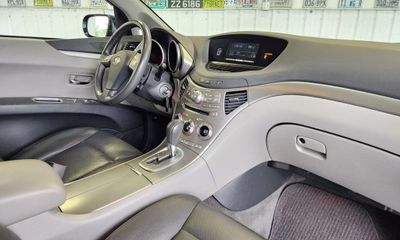 2007 Subaru B9 Tribeca 5ST M
