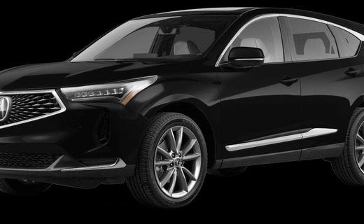 2023 Acura RDX