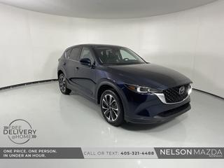 2023 Mazda CX-5 Premium Plus Package