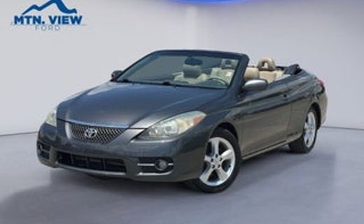 2008 Toyota Camry Base