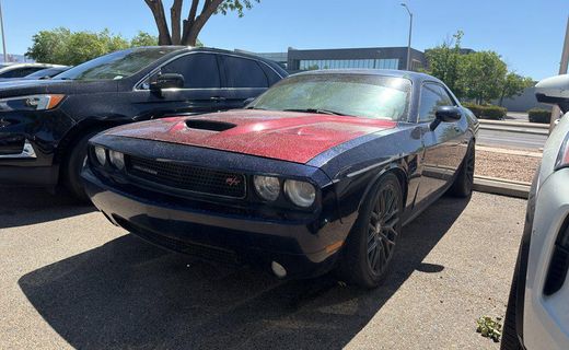 2014 Dodge Challenger