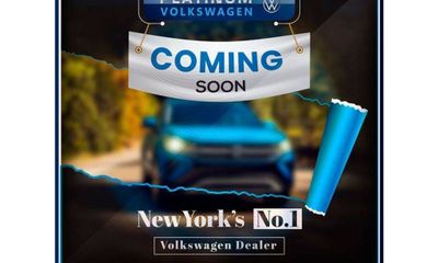 2022 Volkswagen Atlas Cross Sport 4Motion SE W