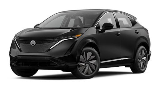 2023 Nissan Ariya Engage Evolve Empower