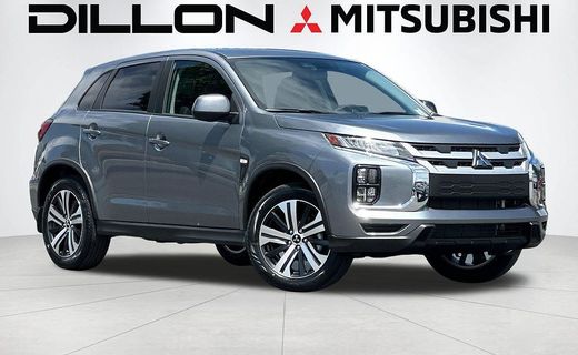 2026 Mitsubishi Outlander Sport