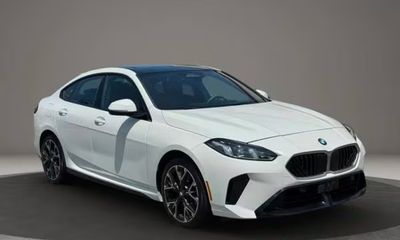 2025 BMW 228i xDrive GC