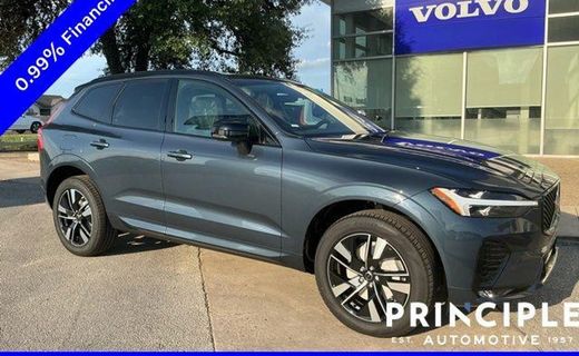 2026 Volvo XC60 Core