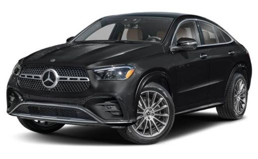 2026 Mercedes-Benz GLE-Class GLE450 4MATIC