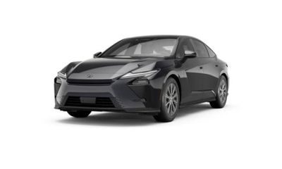 2026 Lexus ES 350H