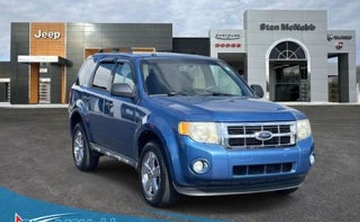 2007 Honda Pilot